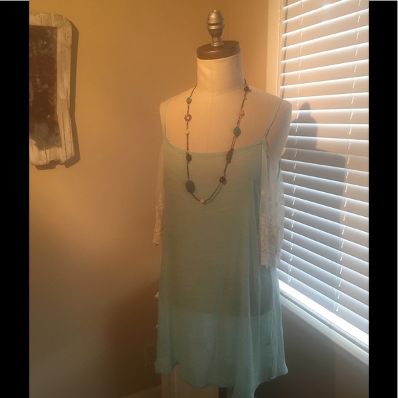 Christian Aliendo Blouse Size L - Picture 1 of 4