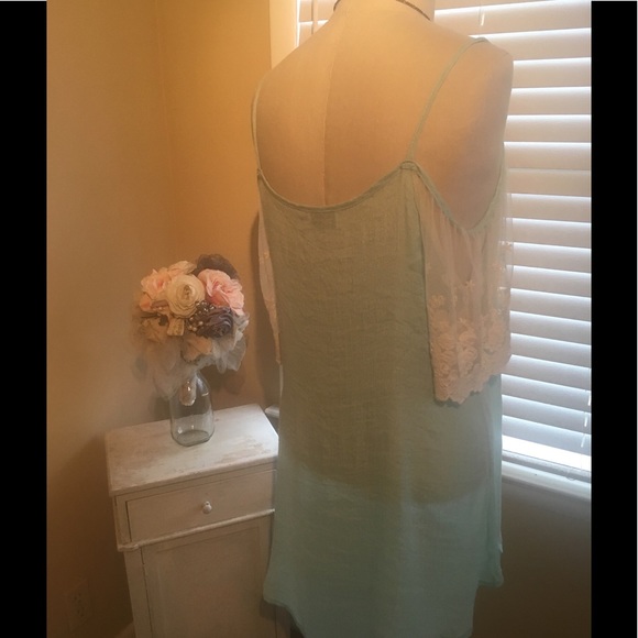 Christian Aliendo Blouse Size L - Picture 2 of 4