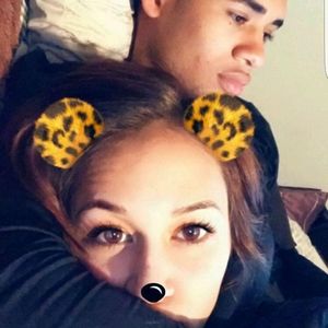 Meet your Posher, Anthony matos mendoza