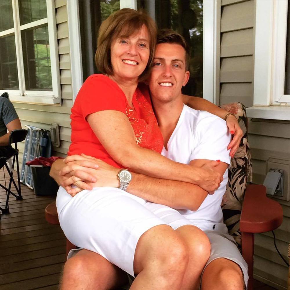 Meet your Posher, Brian