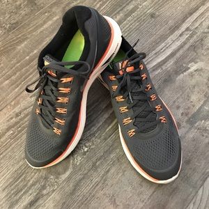 Nike men's Lunar Glide sz13