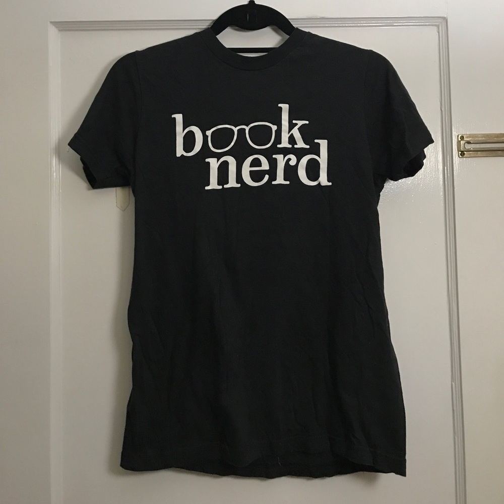 Graphic T