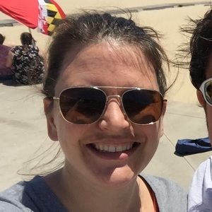 Meet your Posher, Mary