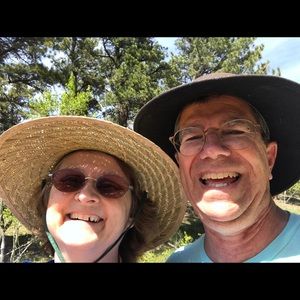 Meet your Posher, Terri