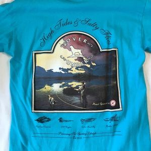 Over Under Tops - Over Under tshirt Over Under Tops - Over Under tshirt
