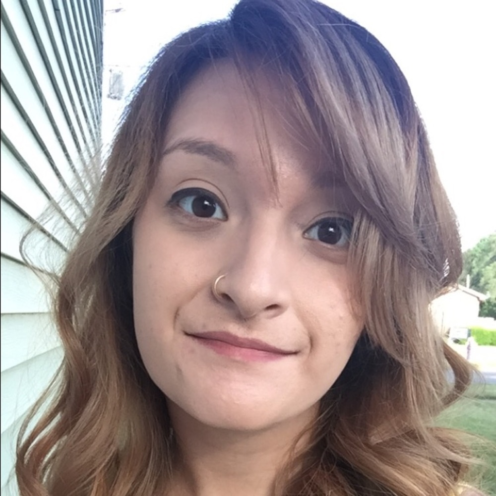 Meet your Posher, Brittany