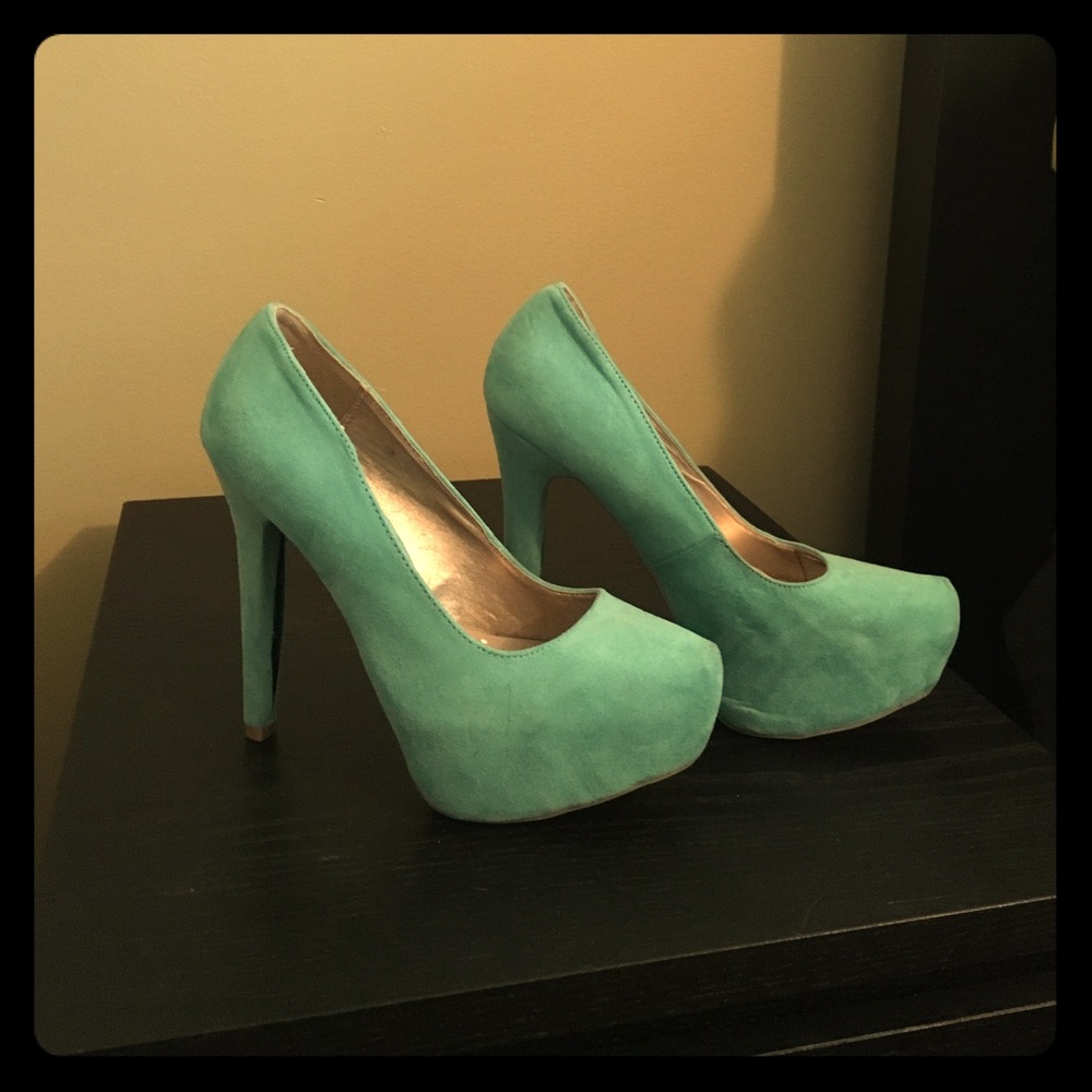 Pumps