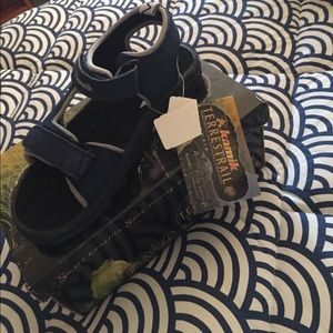 Kamik Terrestrial transit outdoor sport sandals
