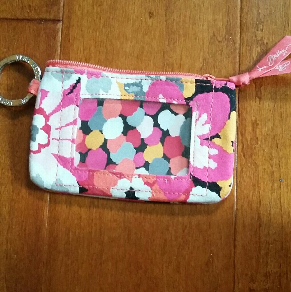 Vera Bradley Wallet NWOT