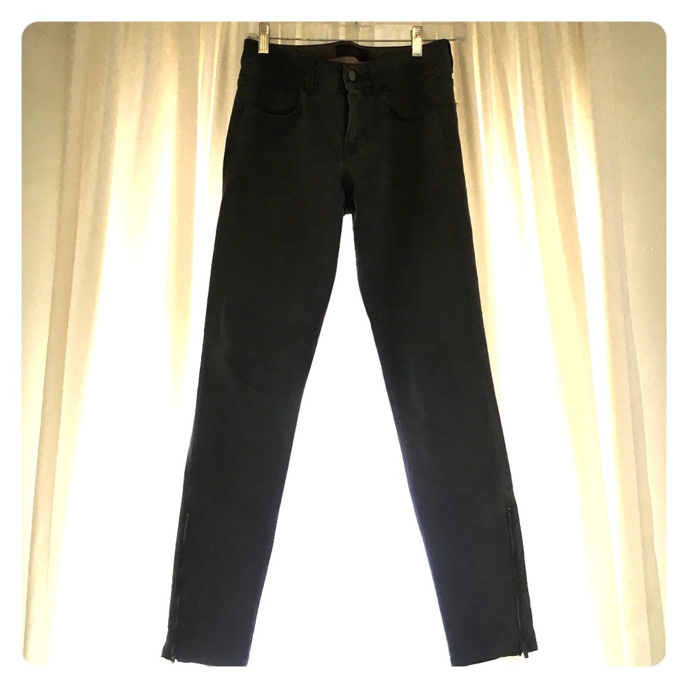 Stella McCartney grey jeans