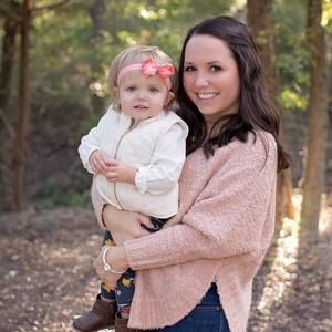 Meet your Posher, Kelsey