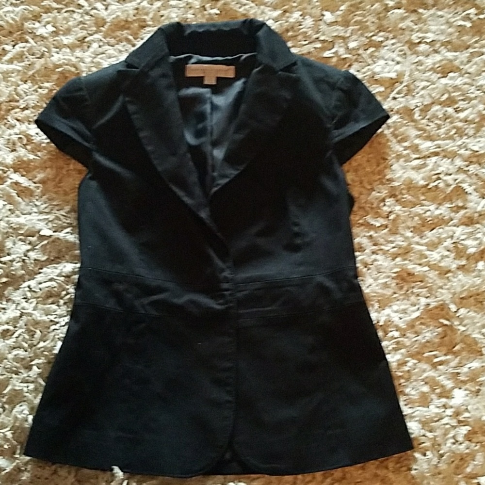 Dress jacket