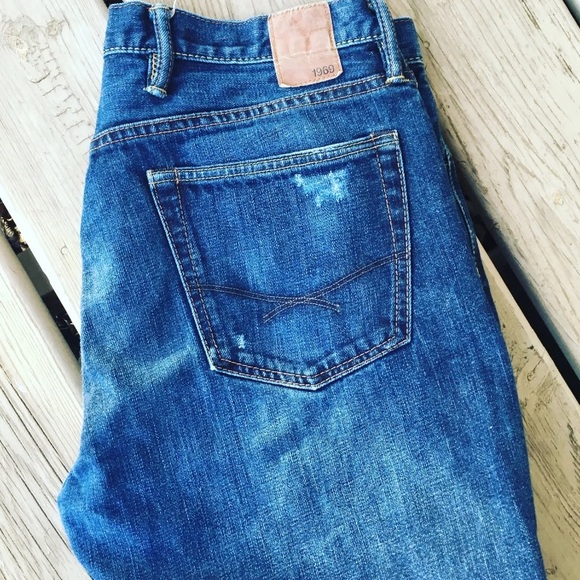 69 off GAP Other 💋Original Gap Vintage Cut 1969 JEANS Men's 36/30