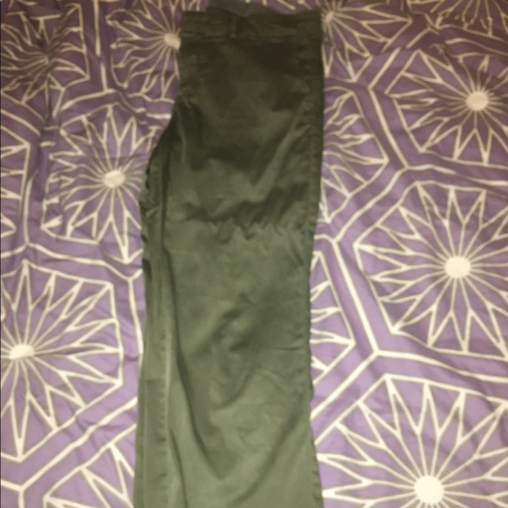 Banana Republic Chinos