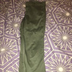 Banana Republic Chinos