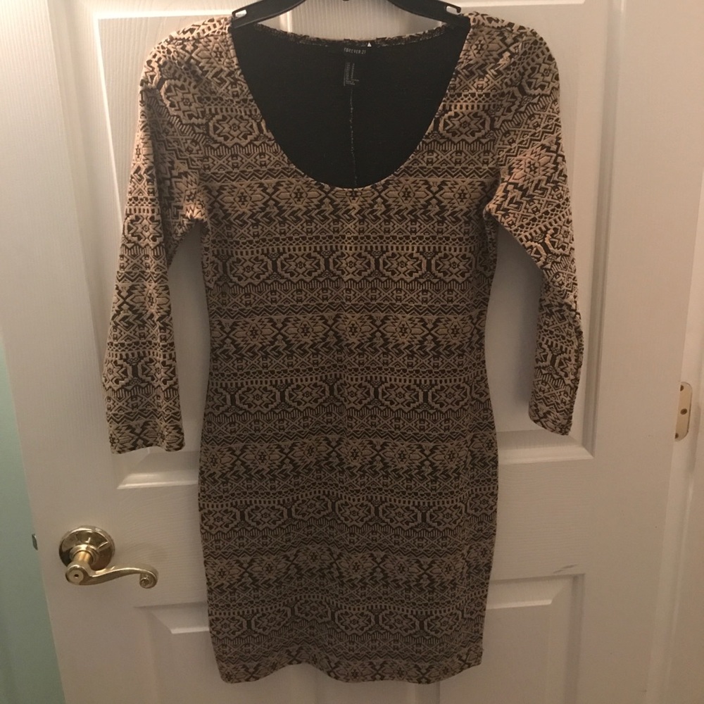 Forever 21 Dress