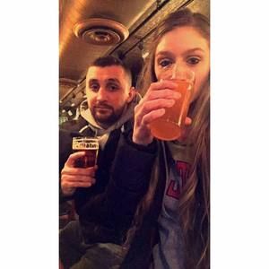 Meet your Posher, Eliza