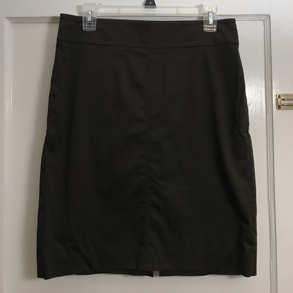 Ann Taylor pencil skirt - Picture 1 of 2