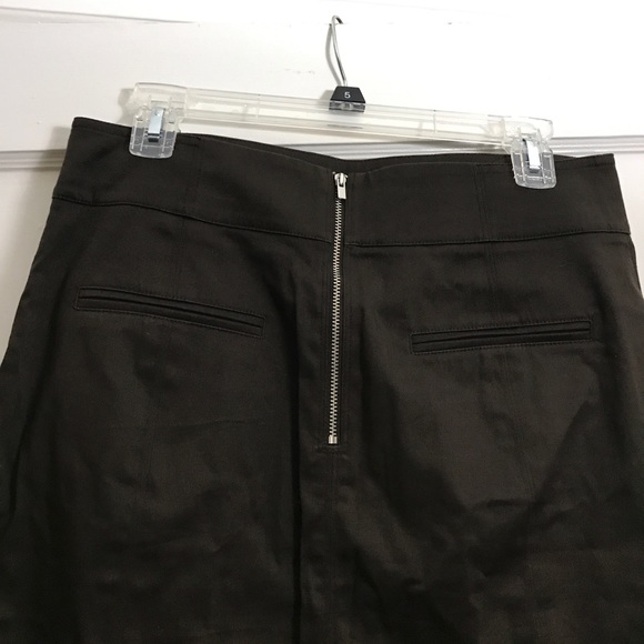 Ann Taylor pencil skirt - Picture 2 of 2