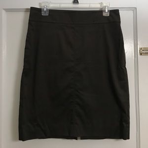 Ann Taylor pencil skirt