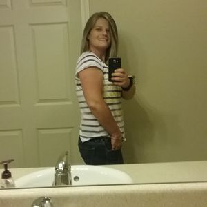 Meet your Posher, Bethany