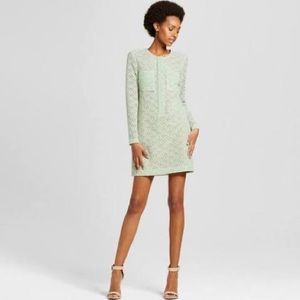 Small NWT Victoria Beckham Dress