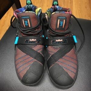 Lebron sneakers