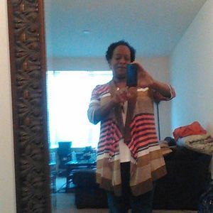 Meet your Posher, Windy