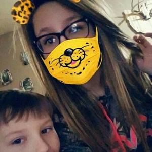 Meet your Posher, Jocelynn