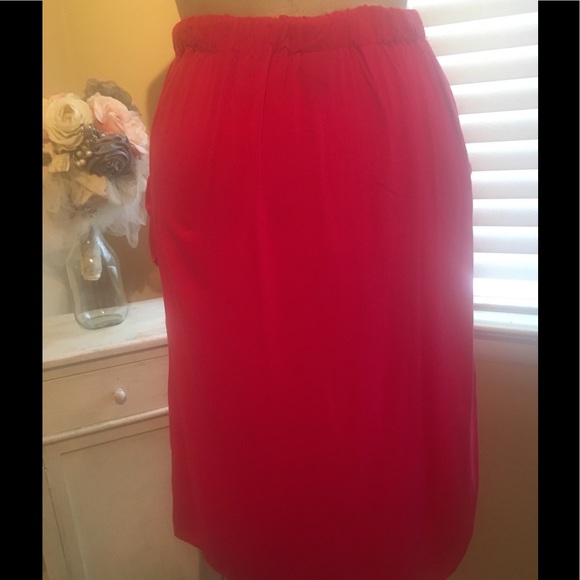 Merona Pink Skirt - Picture 3 of 4