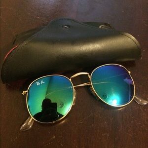 Ray Ban Sunglasses