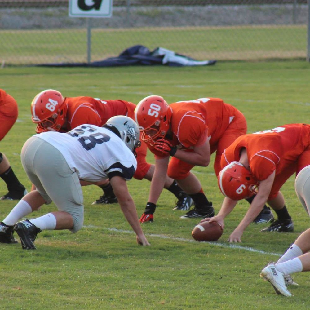 Meet your Posher, Johnny