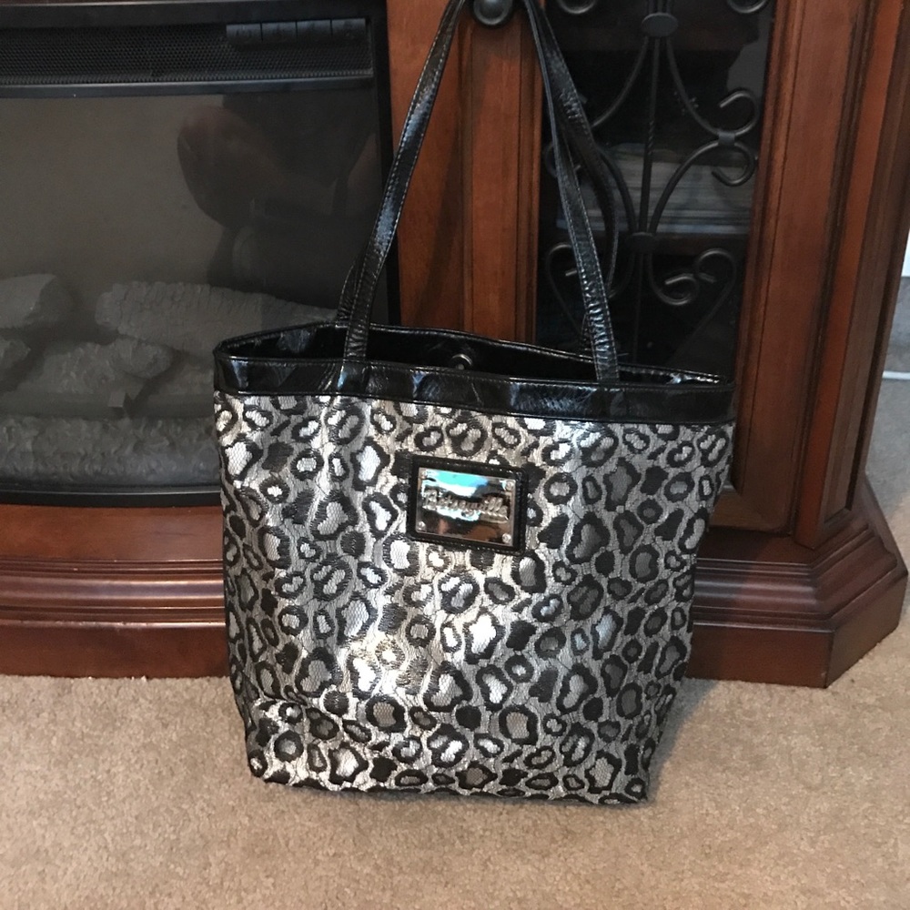 Bestseyville purse