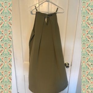 Flows Summer Dress