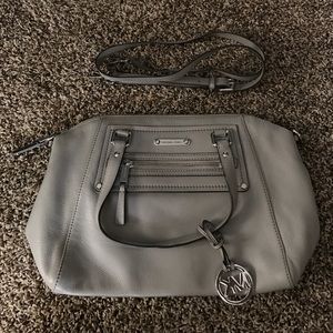 Michael Kors Satchel w/ Removable Strap