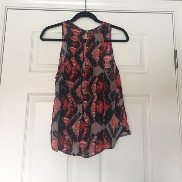 NWOT Show Me Your MuMu "Alice in Muland" top - Picture 7 of 8