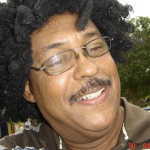 Meet your Posher, Joseph