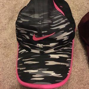 DRI-FIT NIKE HAT