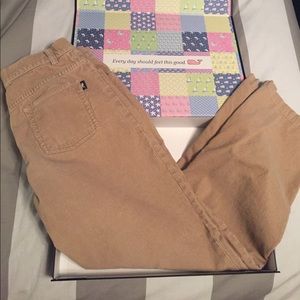 Vineyard Vines Boys Pants/ Chords
