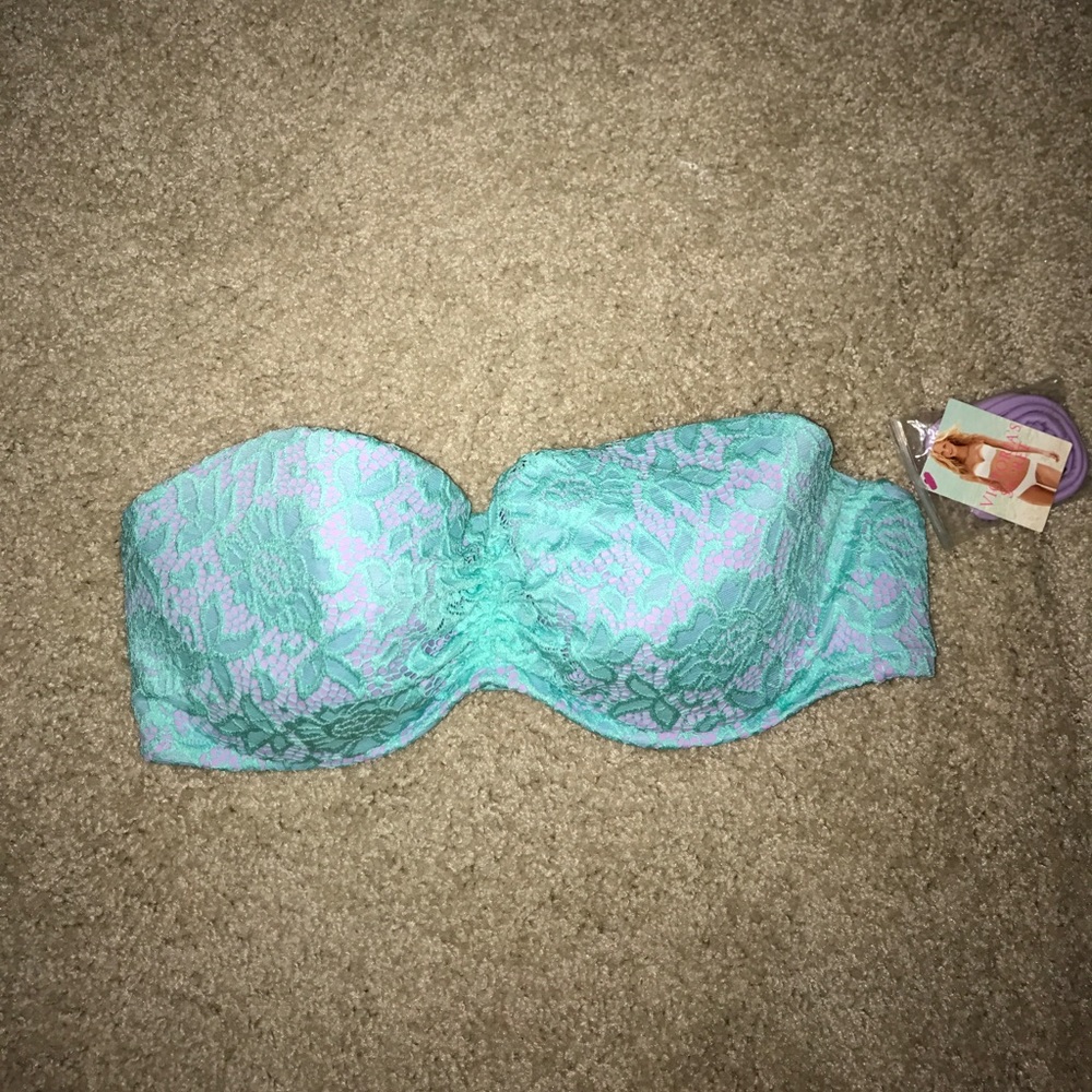 VS Bikini top