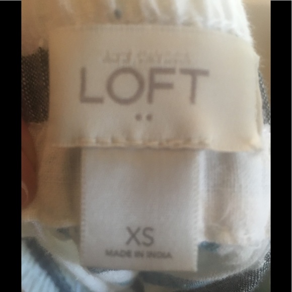 Ann Taylor Skirt size XS - Picture 4 of 4