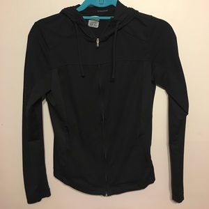 Columbia Workout Jacket