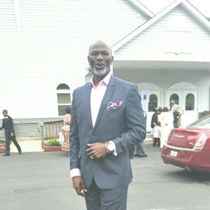 Meet your Posher, Dario