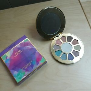 Tarte make believe in yourself eye & cheek palette