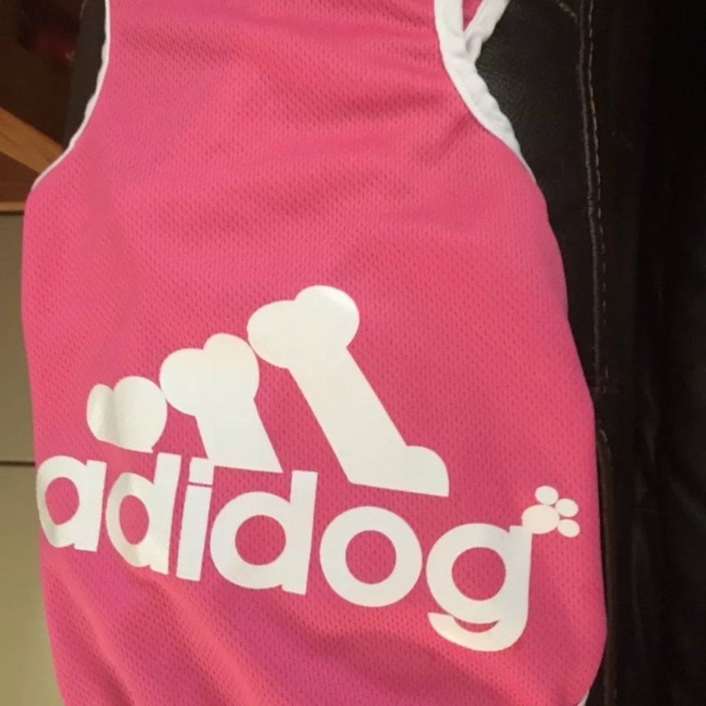 New Dog Clothes Size XL