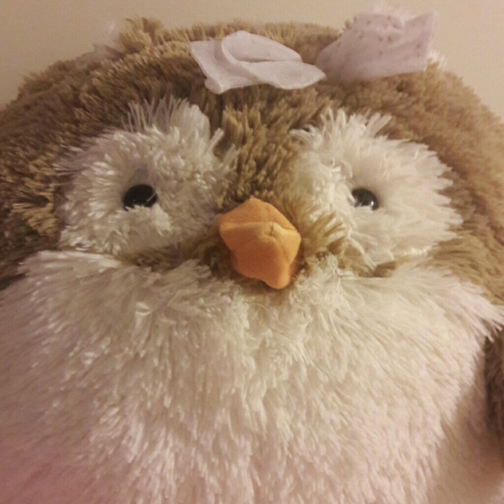 Meet your Posher, Valerie