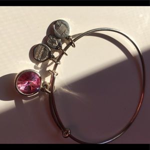 October Birthstone Alex and Ani