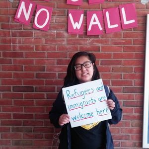 Meet your Posher, Jasmine