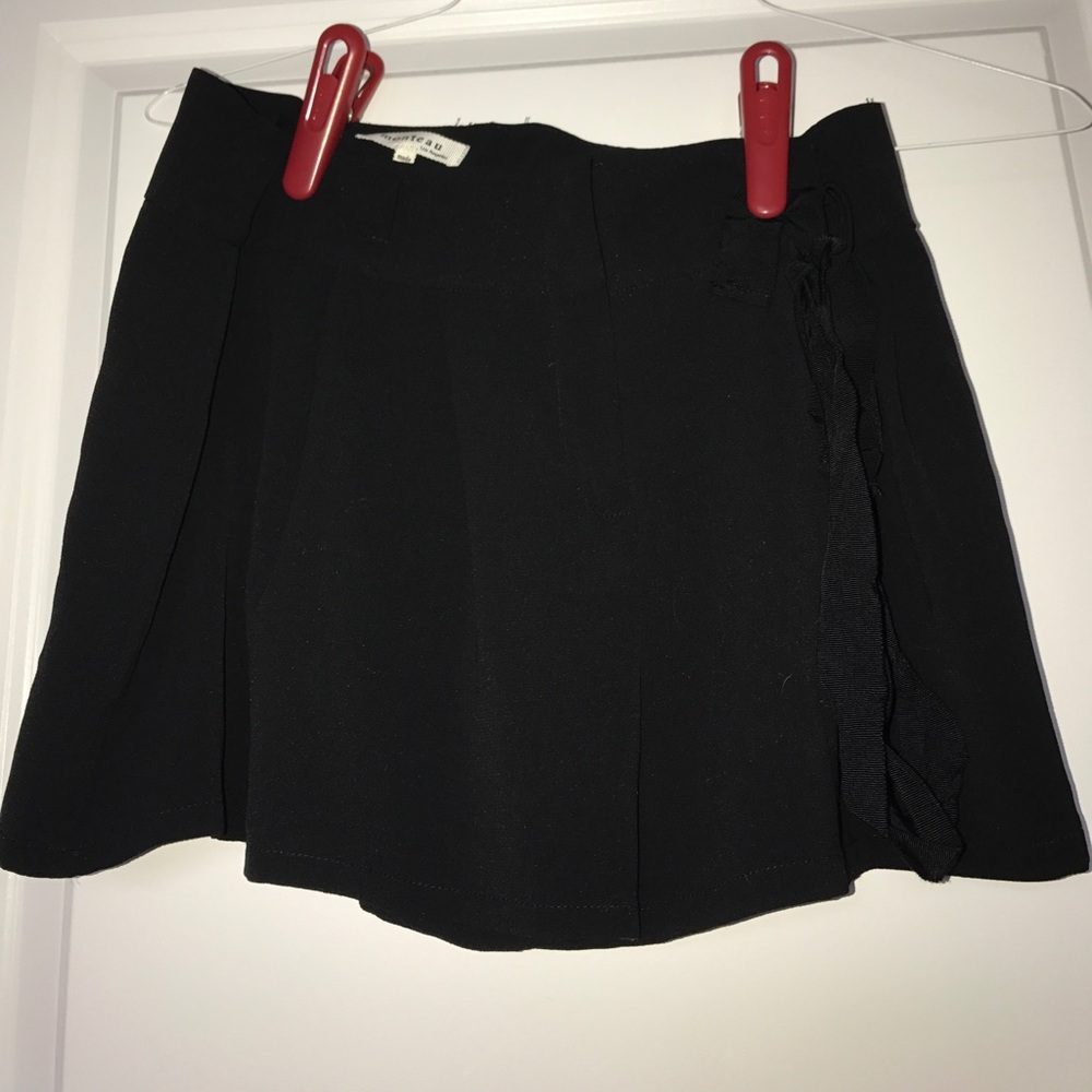 Dressy shorts!