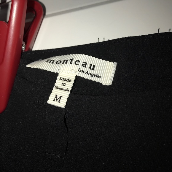 Dressy shorts! - Picture 2 of 3